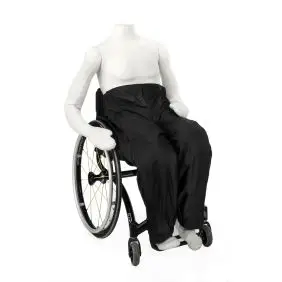 Easy Kørebukser Børn – specialdesignede bukser til børn i kørestol | Handy Wear - Børnetøj